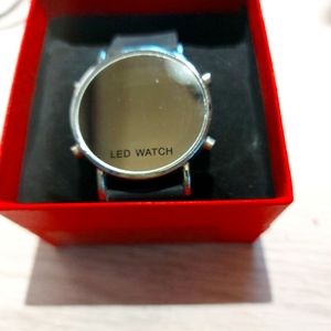 Led watch
